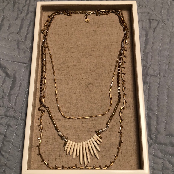 Stella & Dot Jewelry - Necklace Stella & Dot Jewelry - Necklace